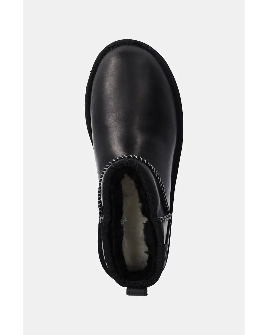 Stivali Da Neve di Ugg in Black