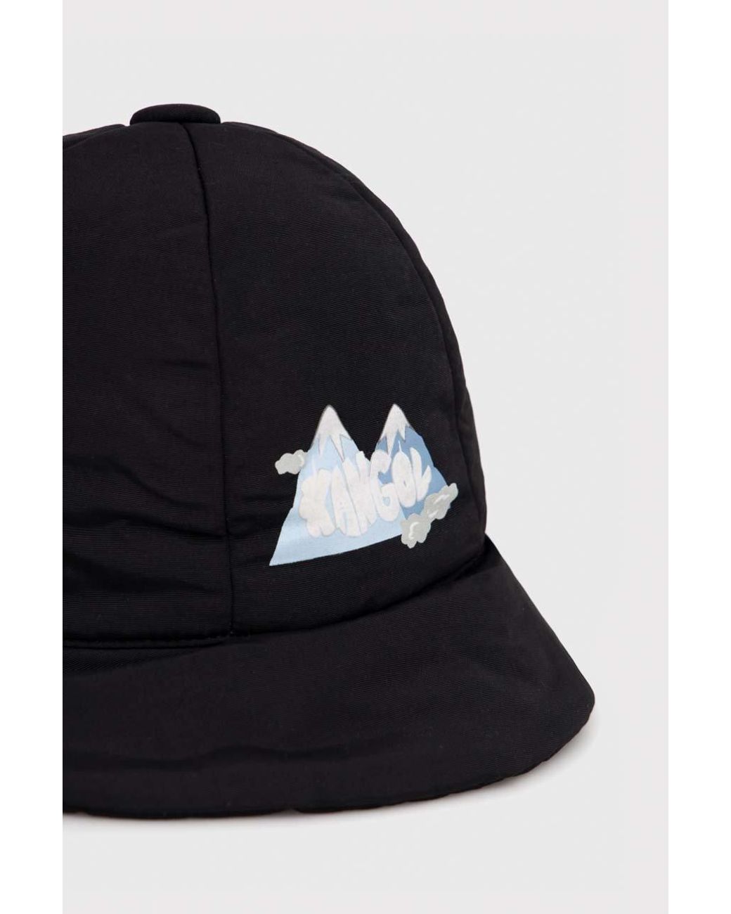 Cappello di Kangol in Black
