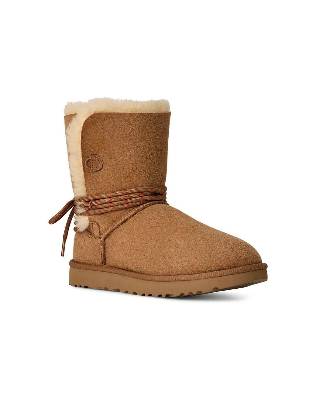 Stivali Da Neve di Ugg in Brown