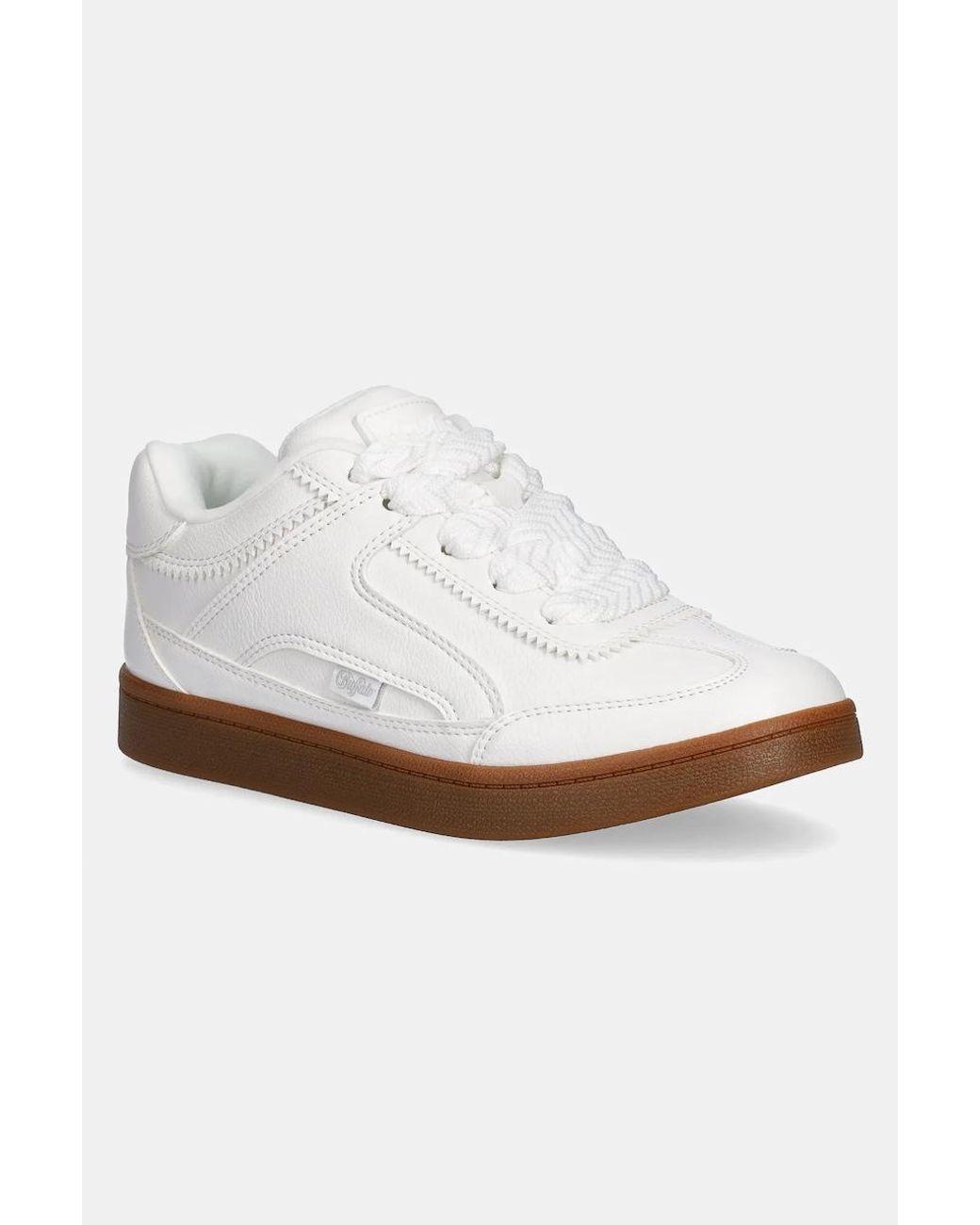 Sneakers Liberty One di Buffalo in White