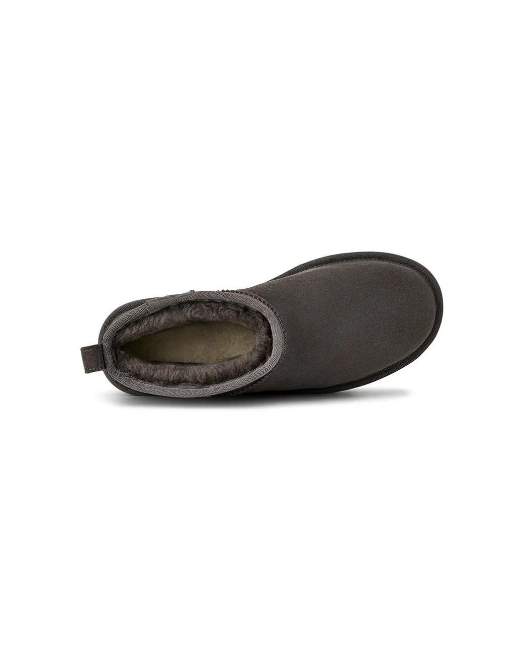 Stivali Da Neve di Ugg in Brown