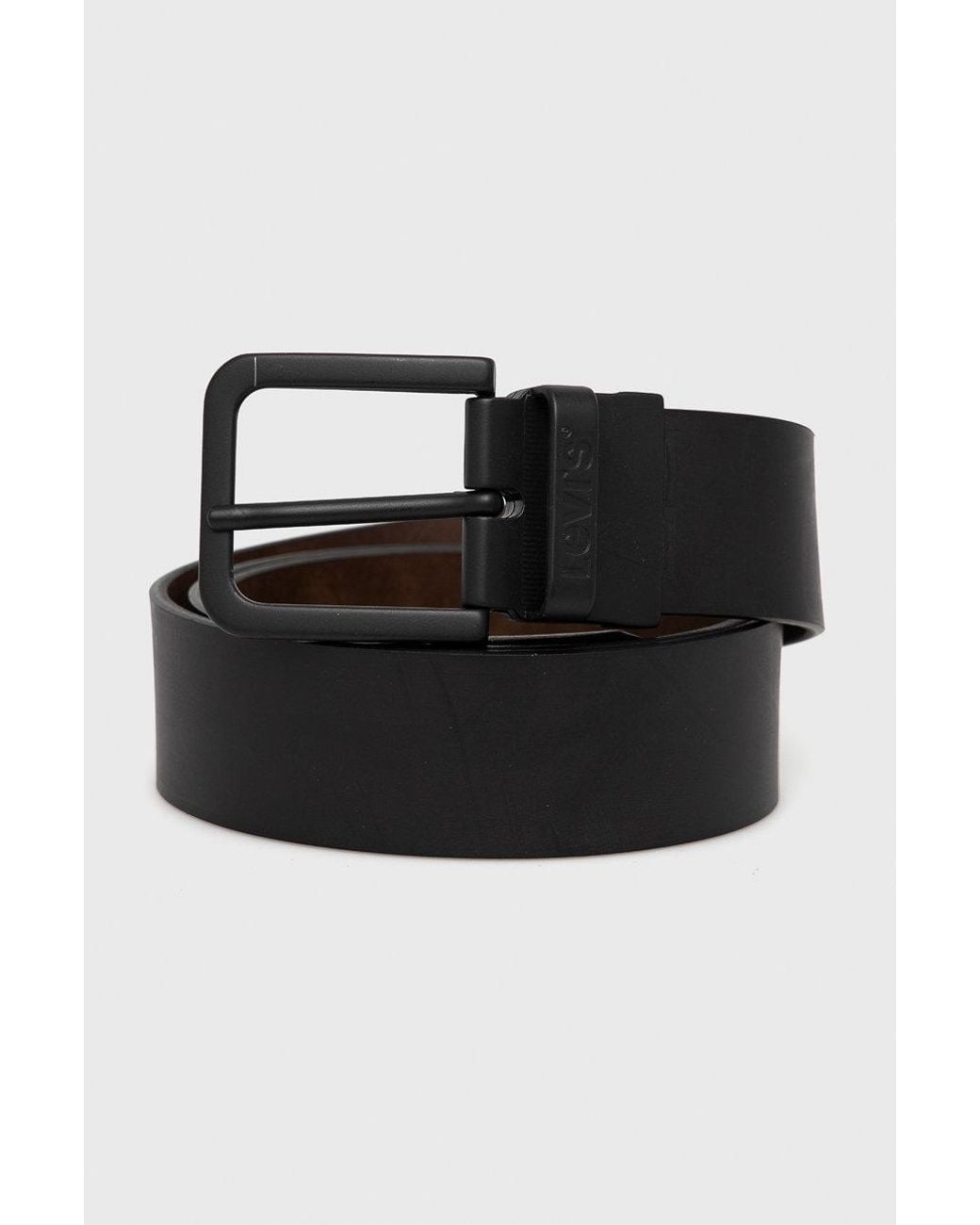 Levi's Cintura di Levi's in Black