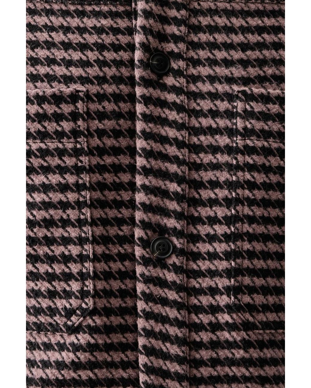 Camicia Da Uomo di HUGO in Gray da Uomo