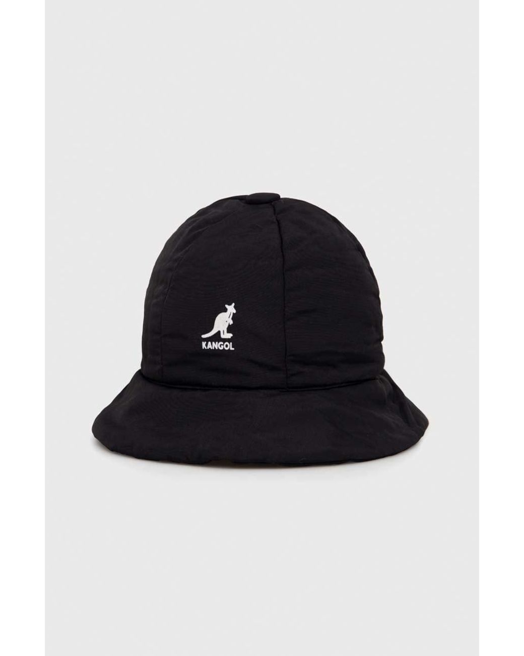 Cappello di Kangol in Black