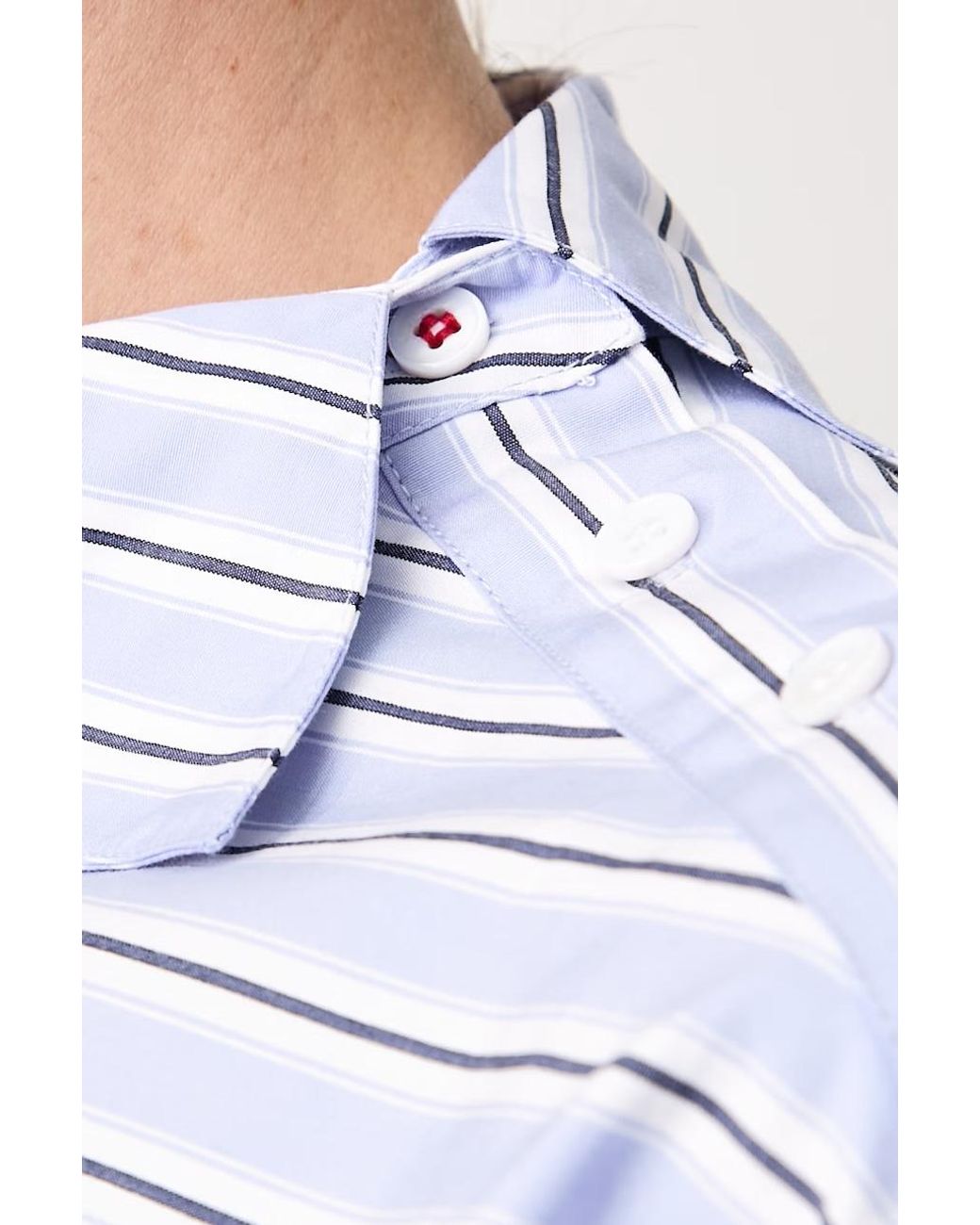 Camicia Da Donna di MAX&Co. in Blue