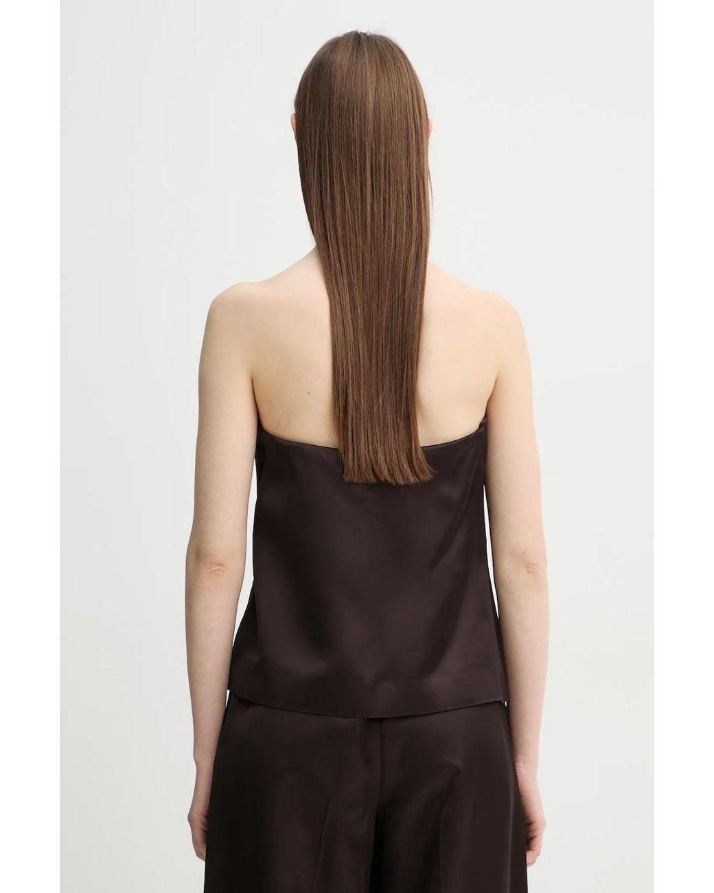 Camicetta di A.L.C. in Black