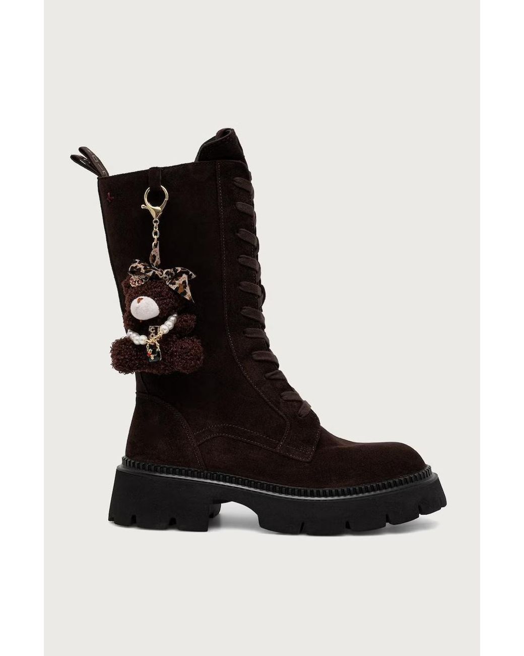 Workers Da Donna di GIO+ in Black