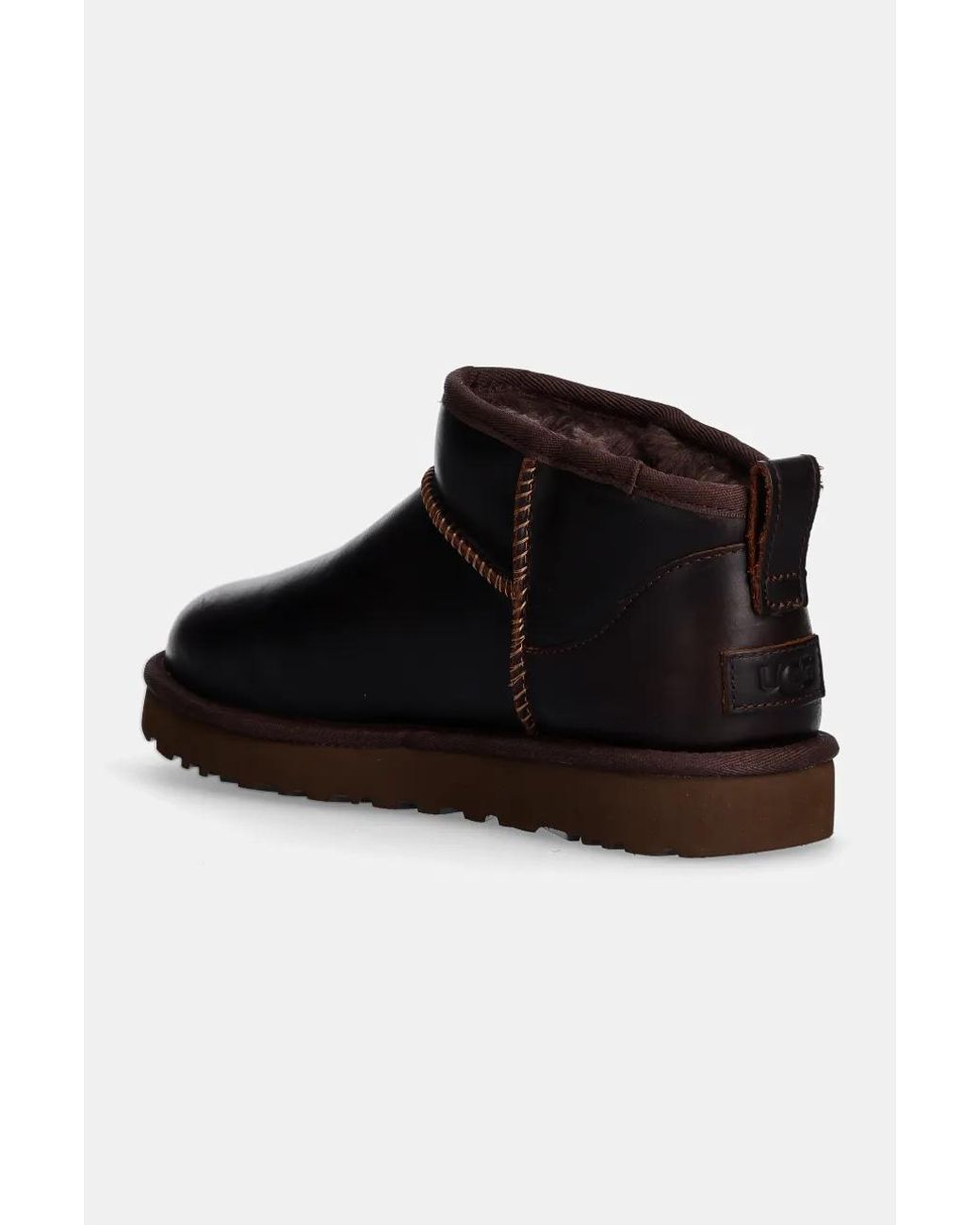Stivali Da Neve di Ugg in Black