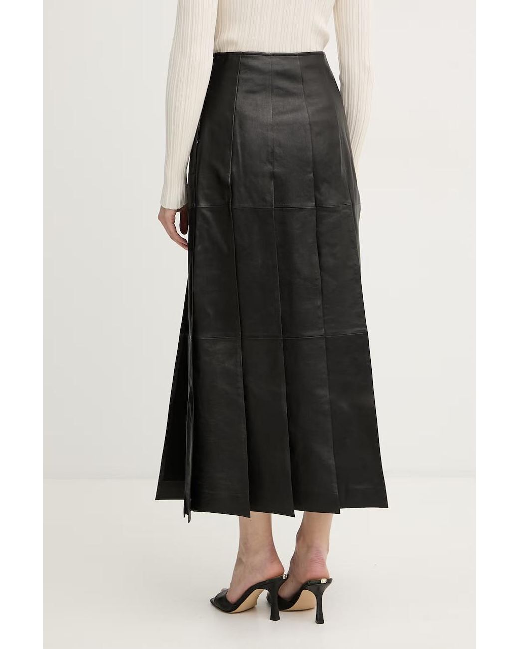 Gonna di MAX&Co. in Black