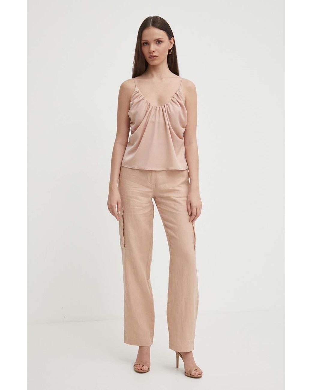 Top di Sisley in Natural