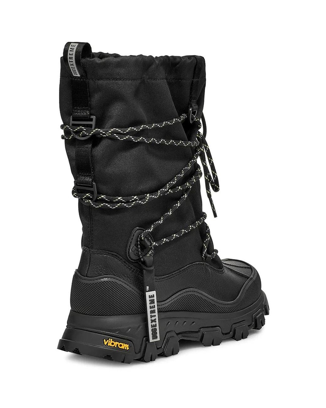 Stivali Da Neve Metropeak di Ugg in Black
