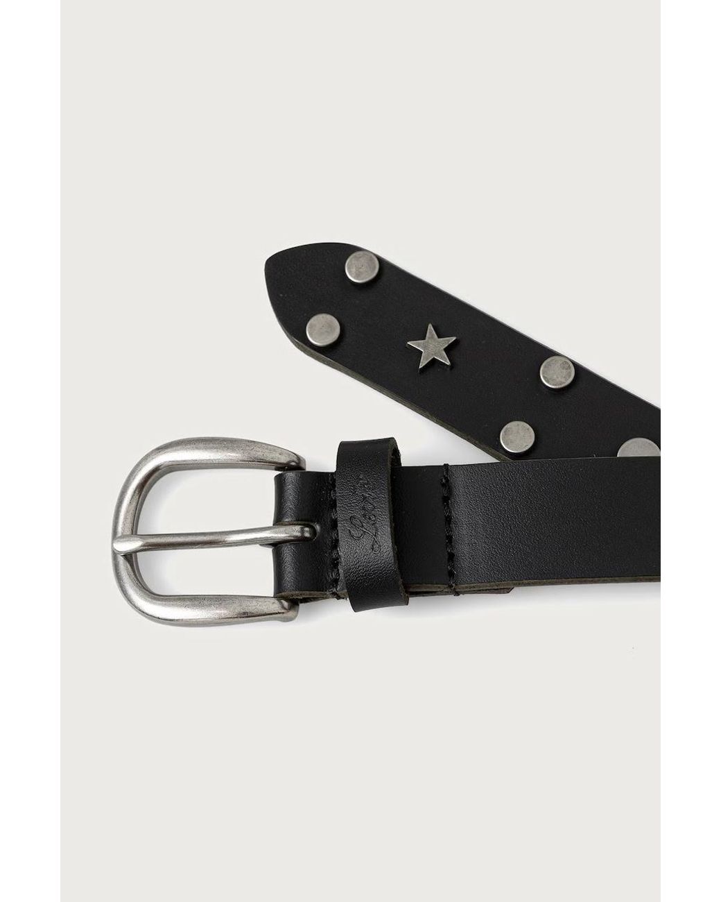Levi's Da Donna di Levi's in Black