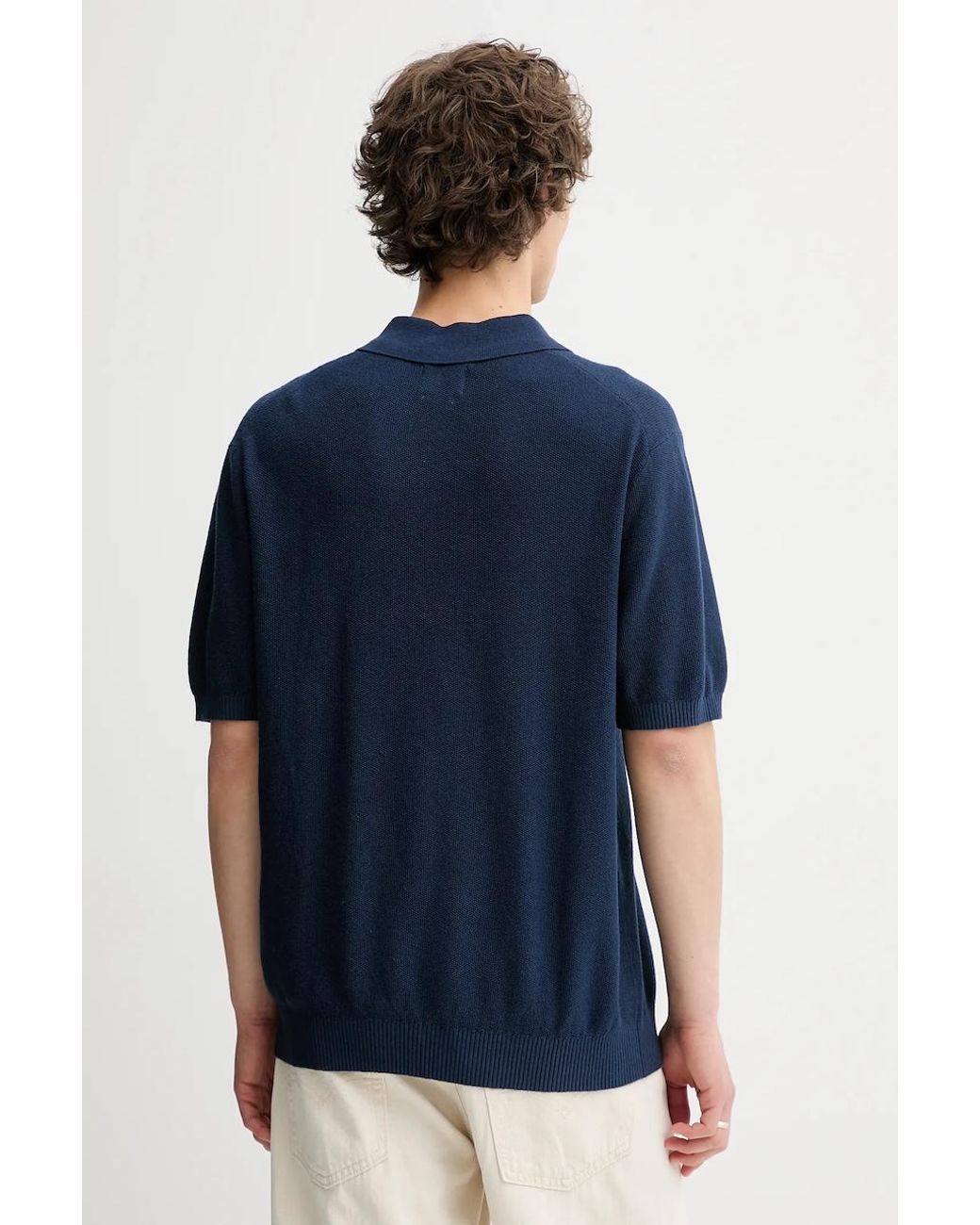 Levi's Polo di Levi's in Blue da Uomo