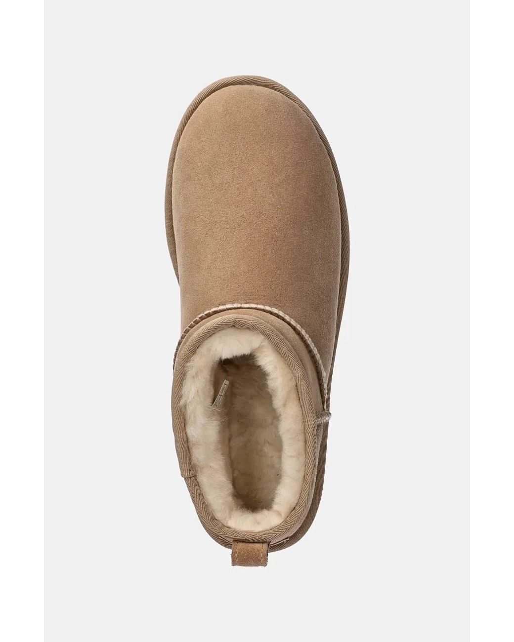 Stivali Da Neve di Ugg in Brown