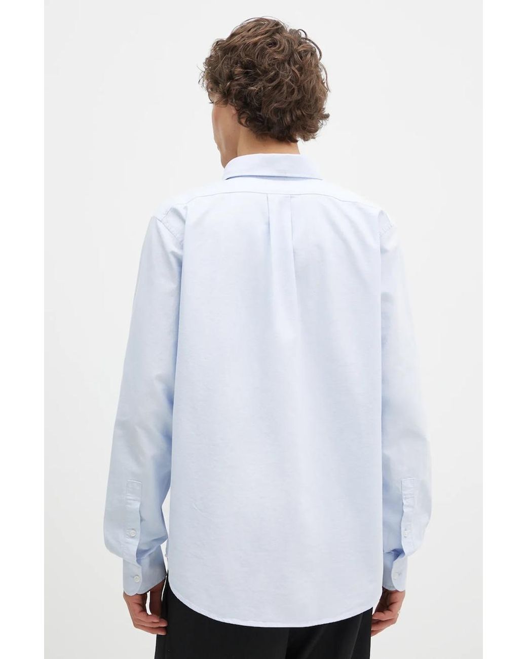 Camicia di Filippa K in White da Uomo