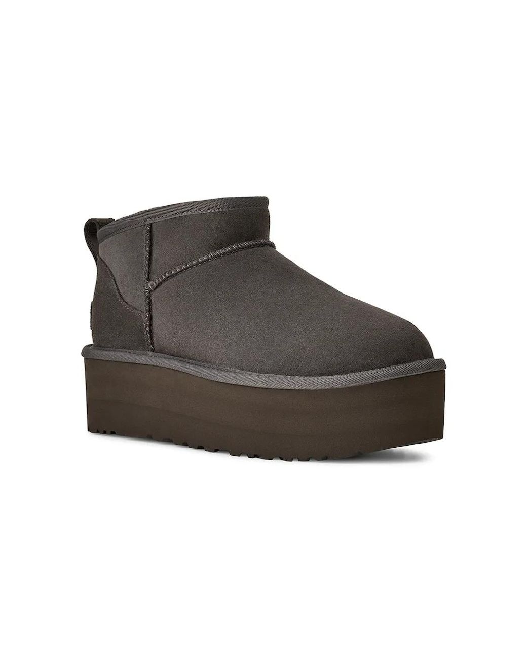 Stivali Da Neve di Ugg in Brown