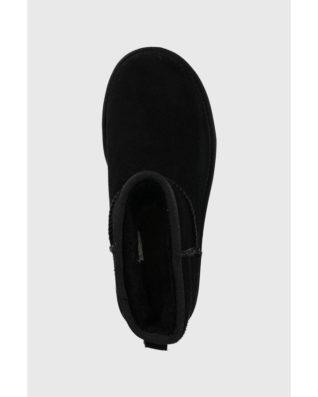 Stivali Da Neve di Ugg in Black