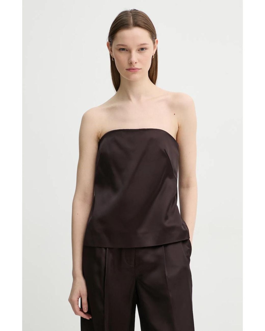Camicetta di A.L.C. in Black