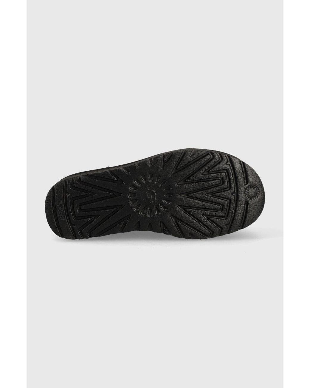 Stivali Da Neve di Ugg in Black