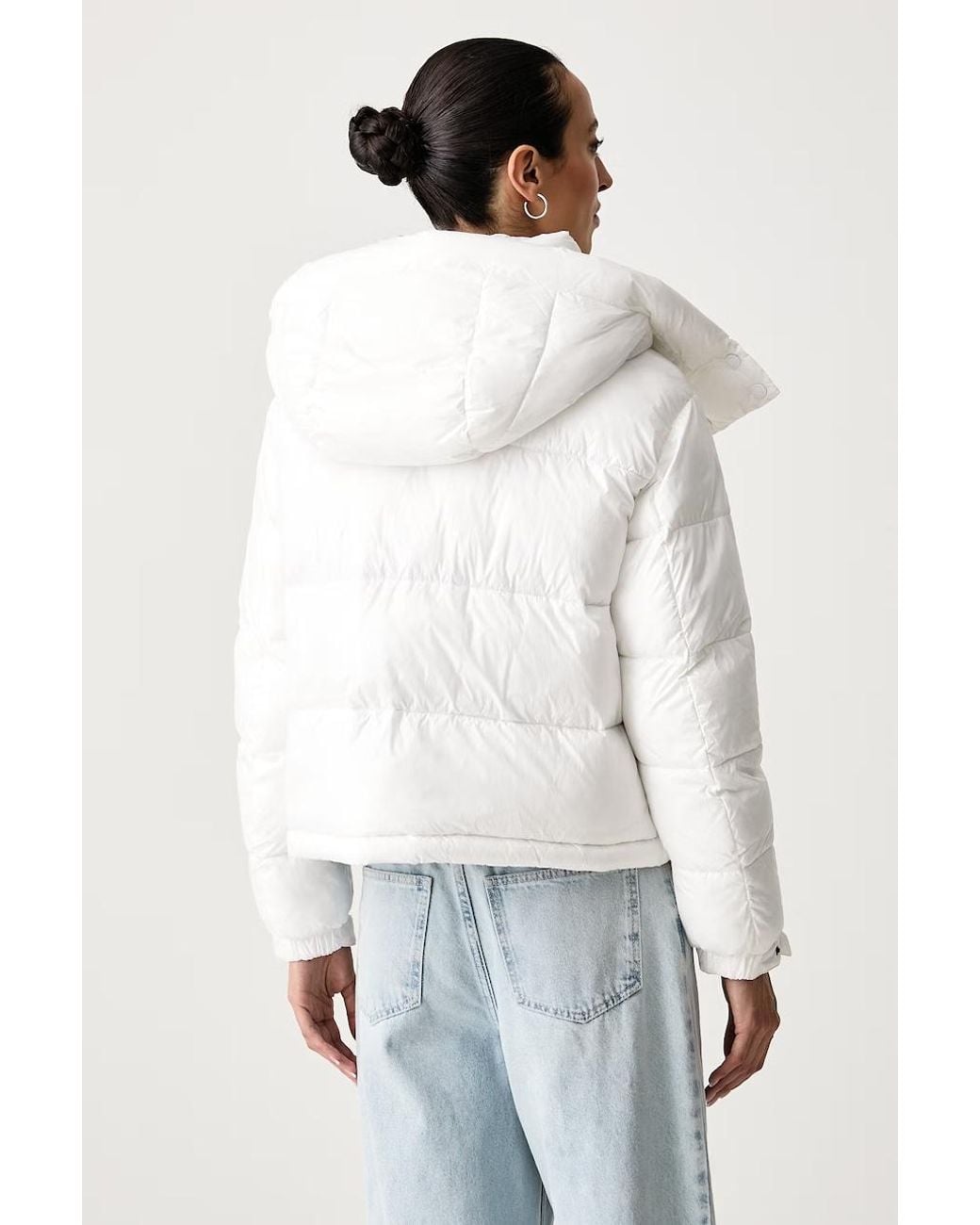 Giacca Da Donna di Blauer in White
