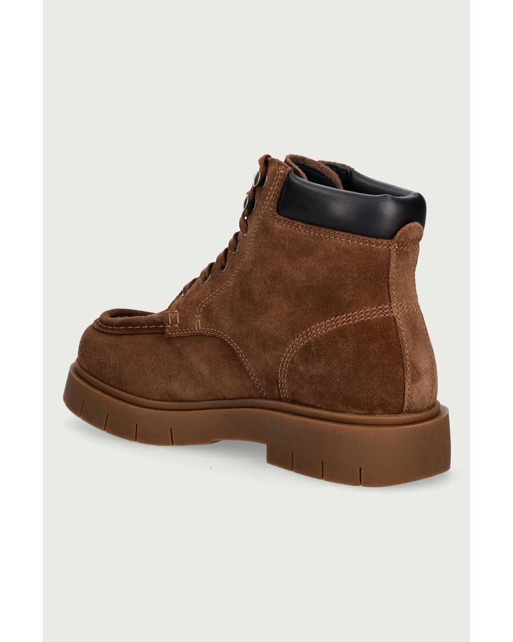 Trappers Da Donna di Camper in Brown