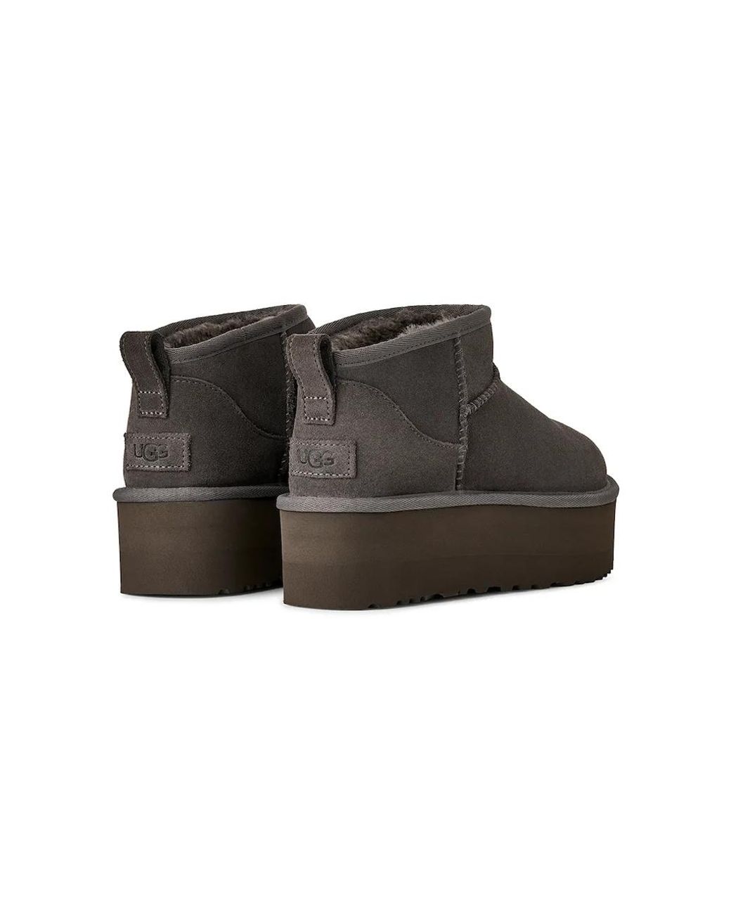 Stivali Da Neve di Ugg in Brown