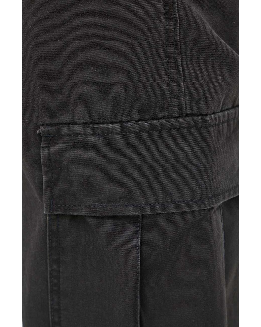 Levi's Pantaloni Cargo Da Uomo di Levi's in Black da Uomo