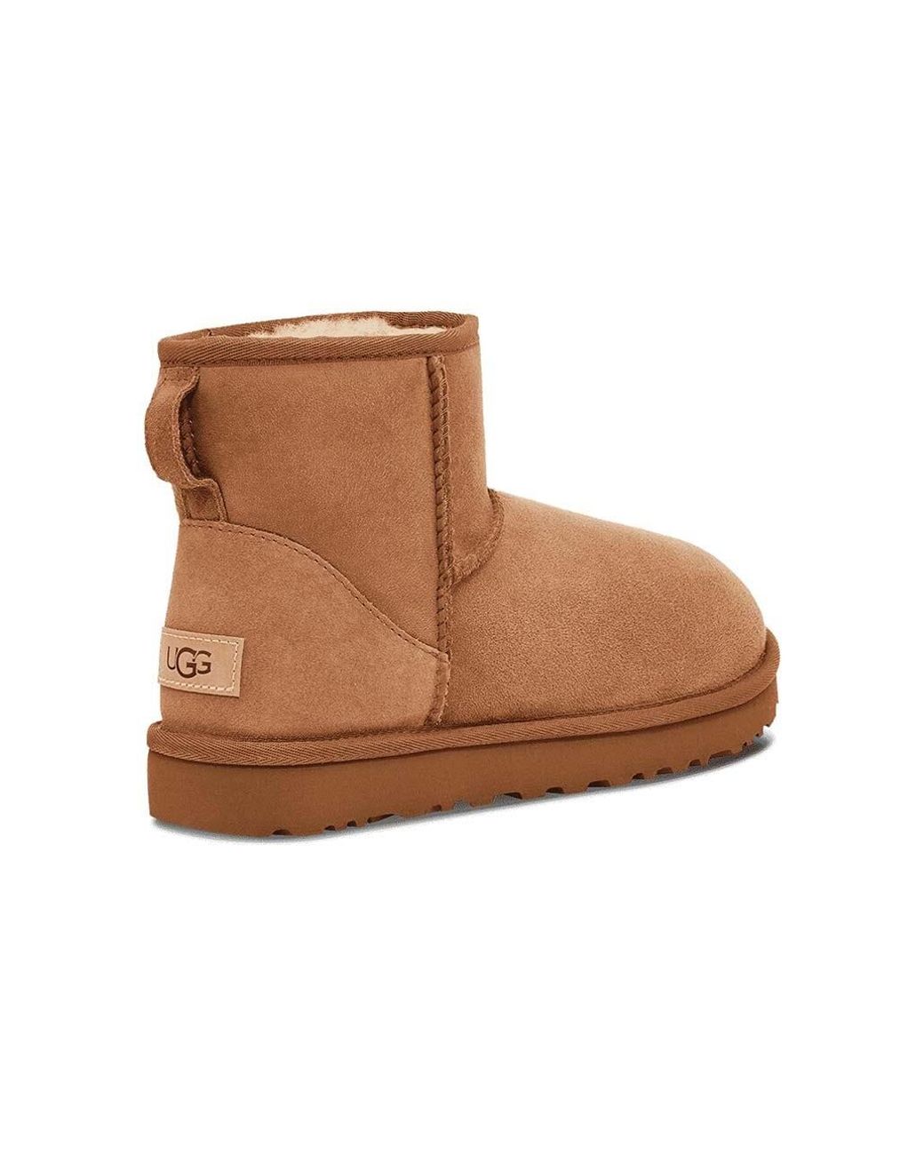 Stivali Da Neve di Ugg in Brown
