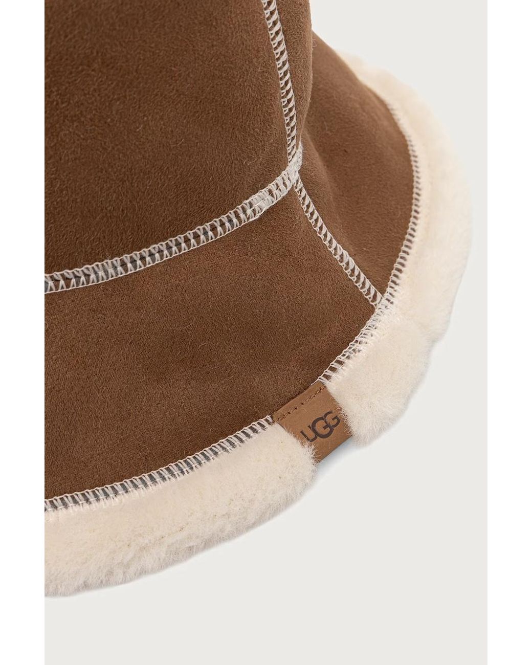 Cappello Da Donna Frankie di Ugg in Natural