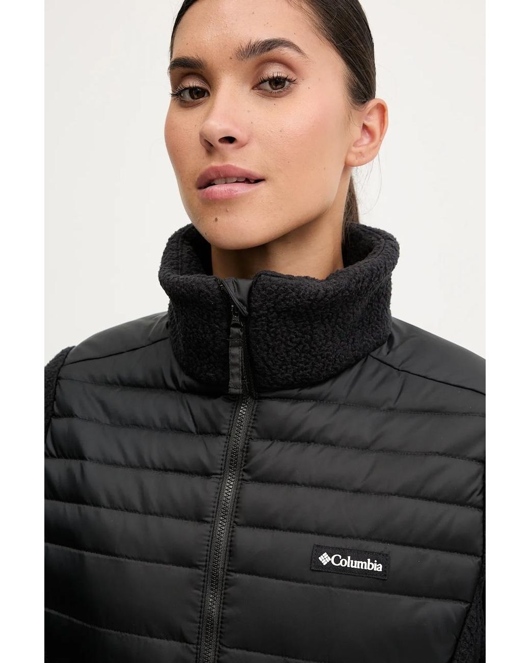 Giacca Da Esterno Juniper di Columbia in Black