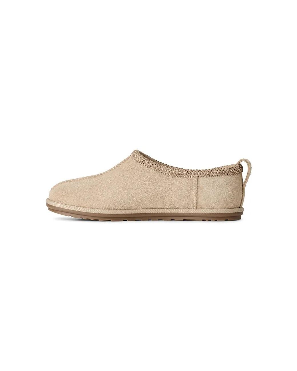Ciabatte Da Donna di Ugg in Natural