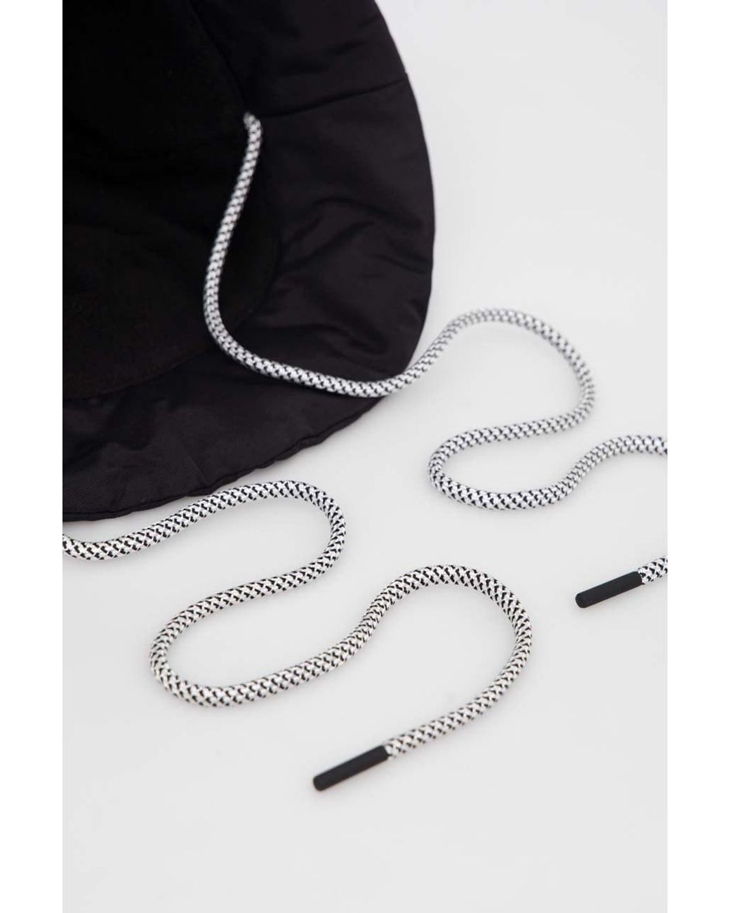 Cappello di Kangol in Black