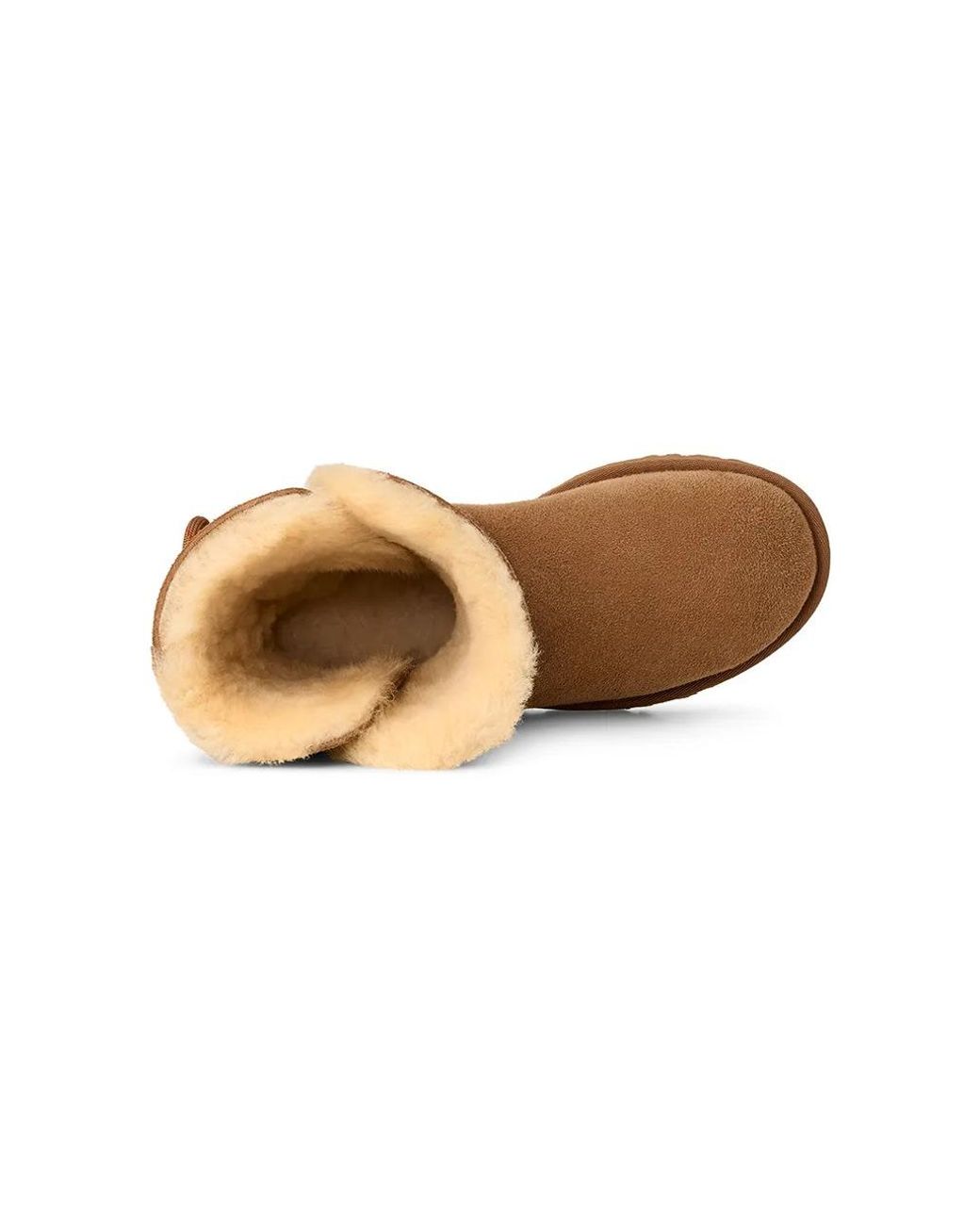 Stivali Da Neve di Ugg in Brown
