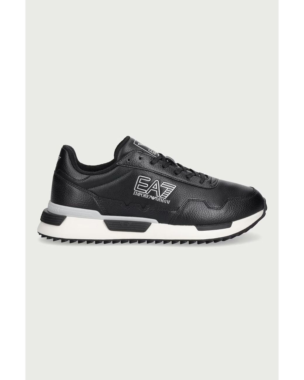 Sneakers di EA7 in Black