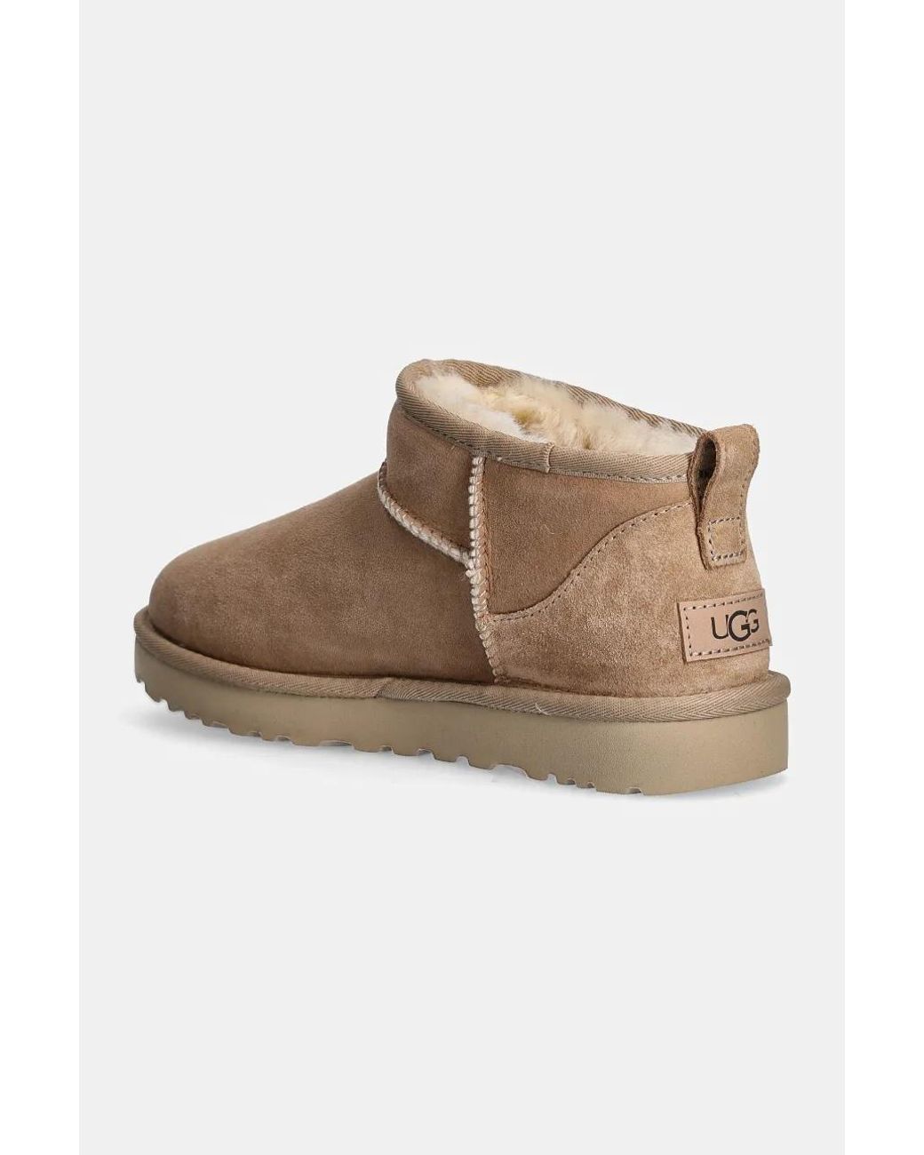 Stivali Da Neve di Ugg in Brown