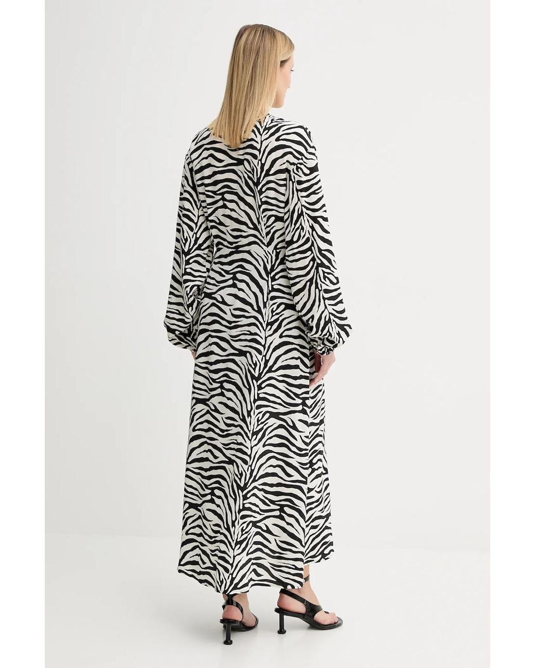 Vestito di Gestuz in White