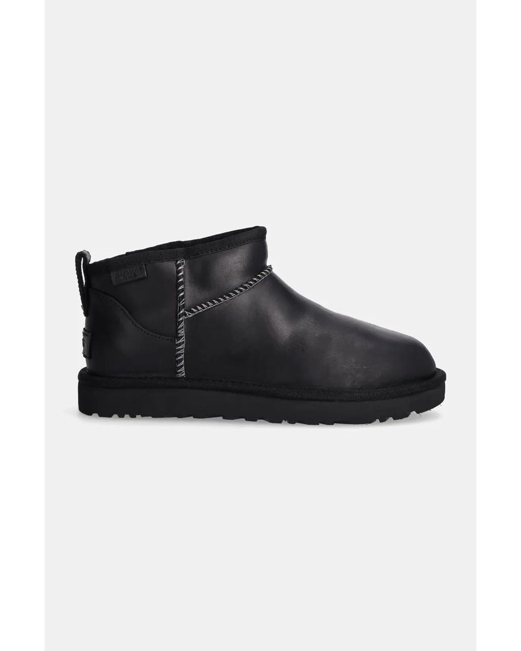 Stivali Da Neve di Ugg in Black