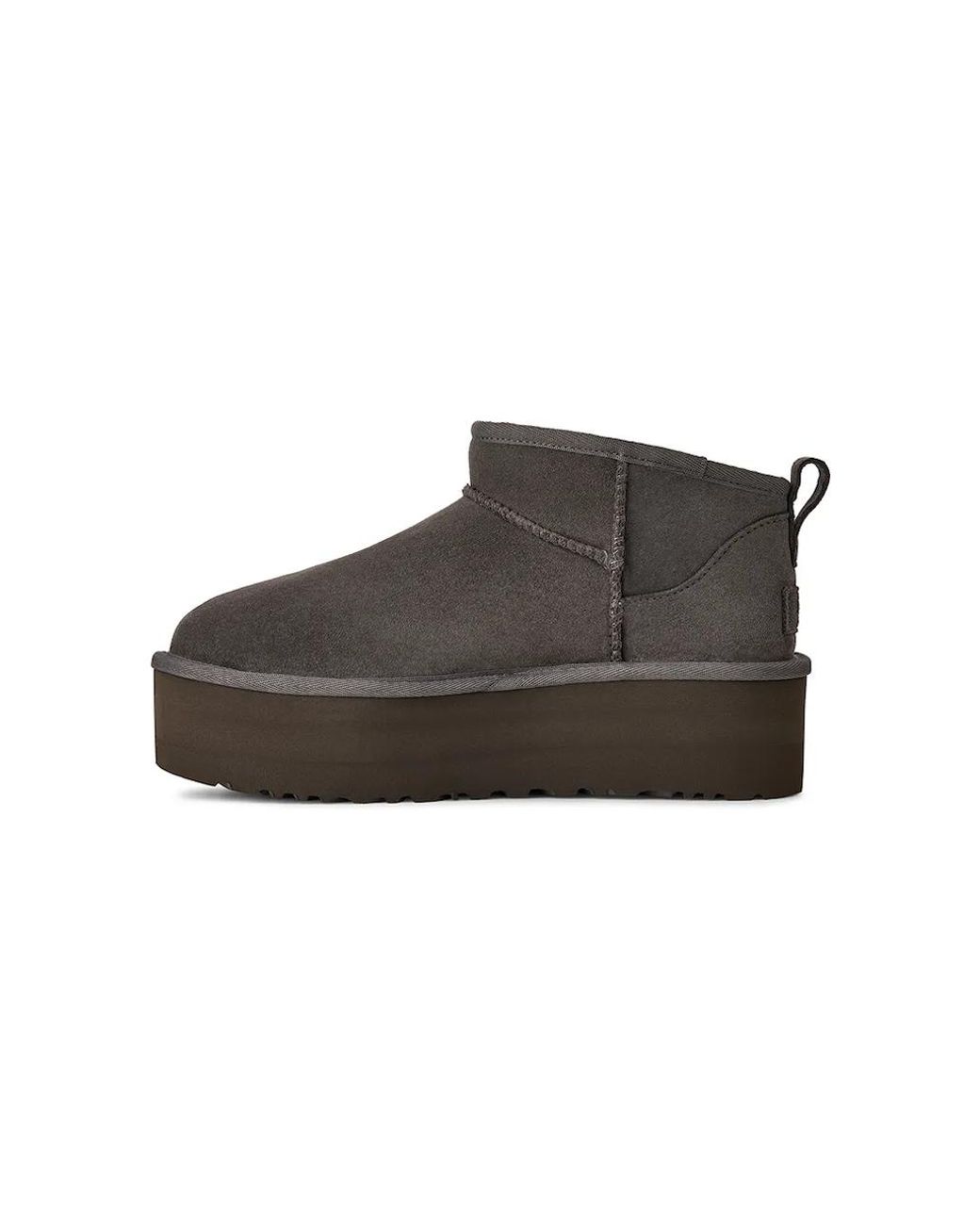 Stivali Da Neve di Ugg in Brown