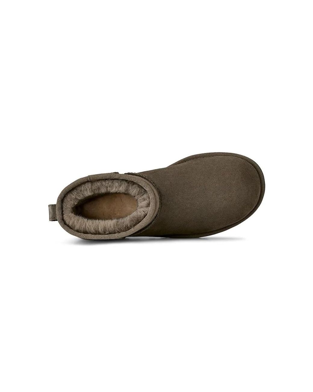 Stivali Da Neve di Ugg in Brown