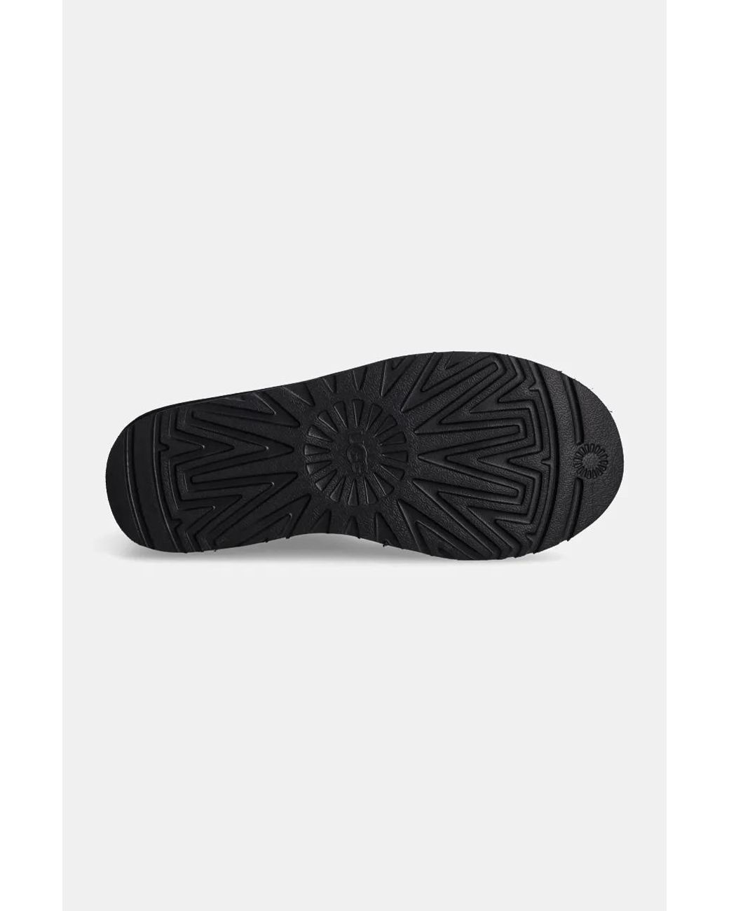 Stivali Da Neve di Ugg in Black