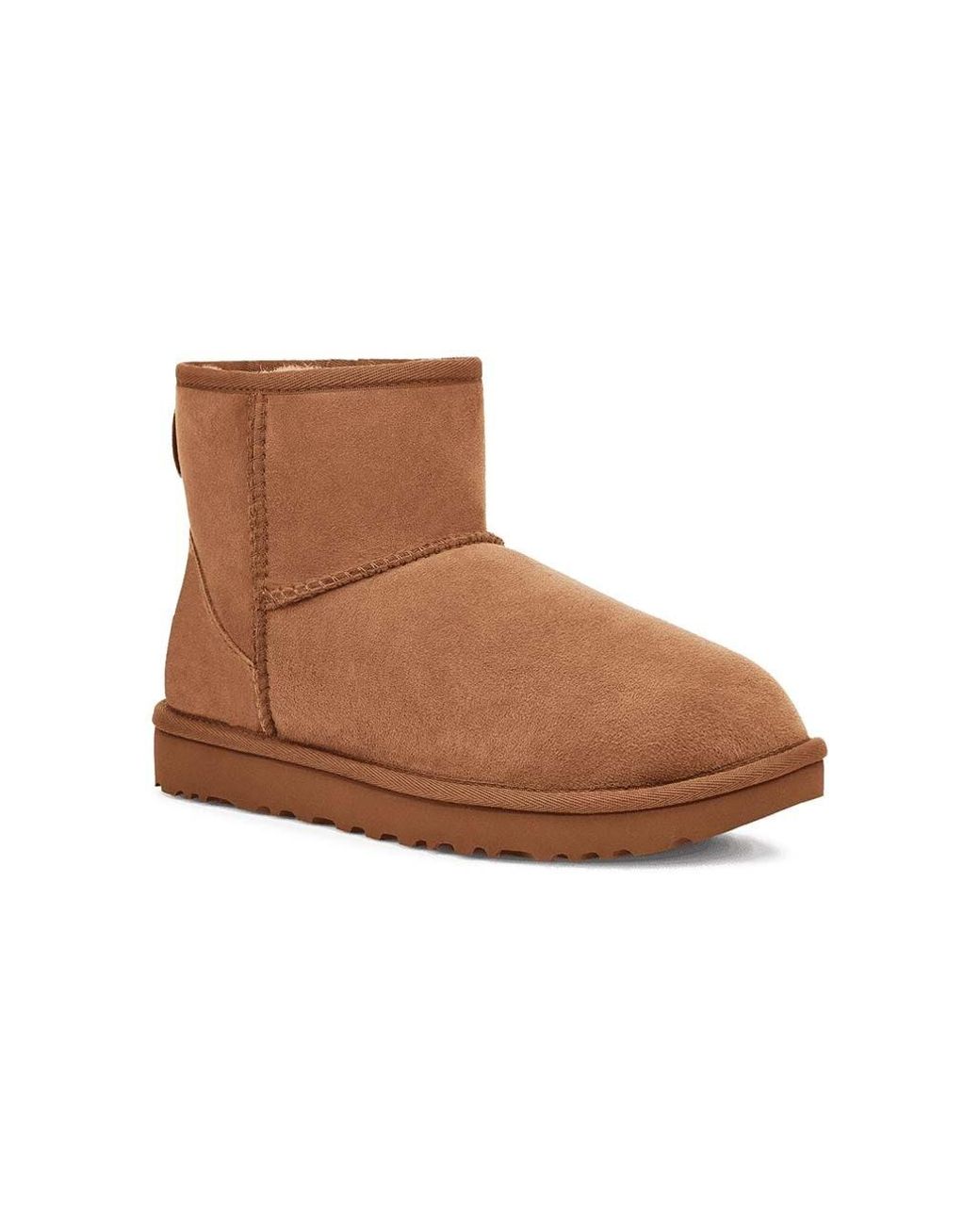 Stivali Da Neve di Ugg in Brown