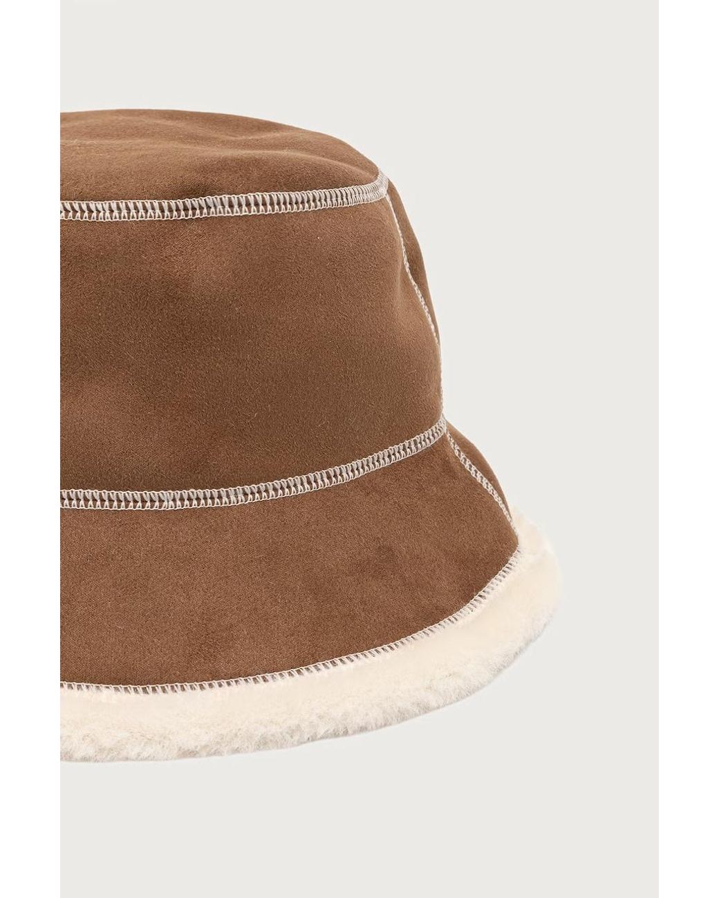 Cappello Da Donna Frankie di Ugg in Natural