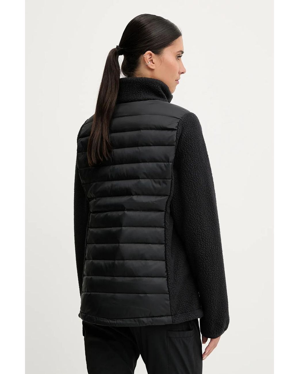 Giacca Da Esterno Juniper di Columbia in Black