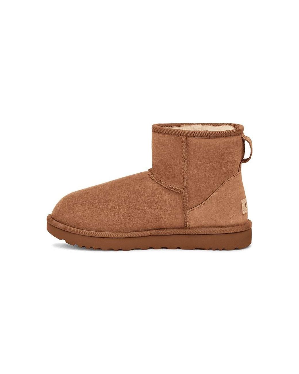 Stivali Da Neve di Ugg in Brown