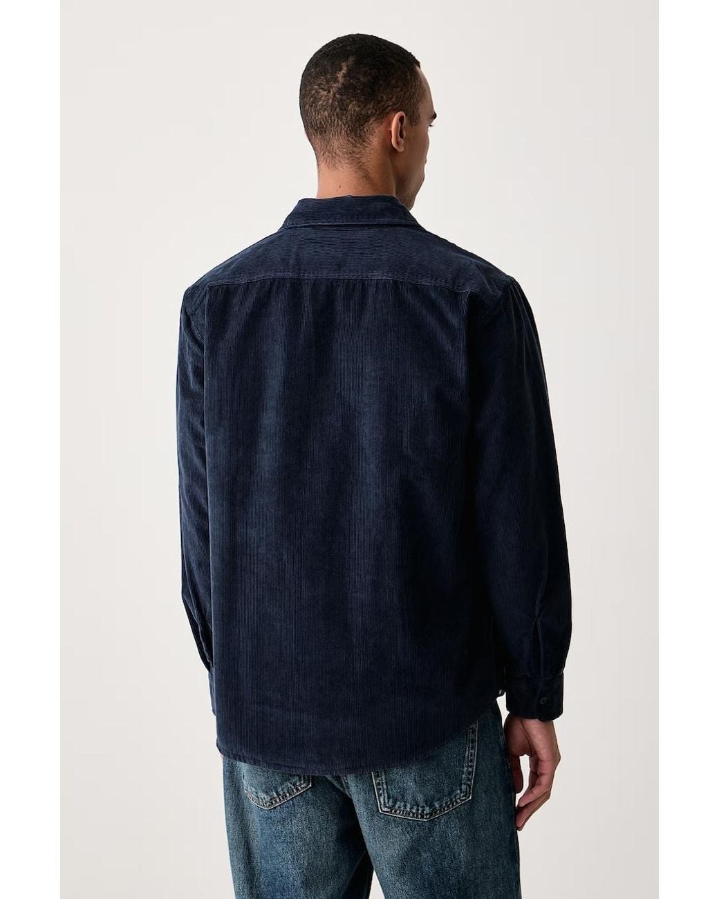 Levi's Camicia di Levi's in Blue
