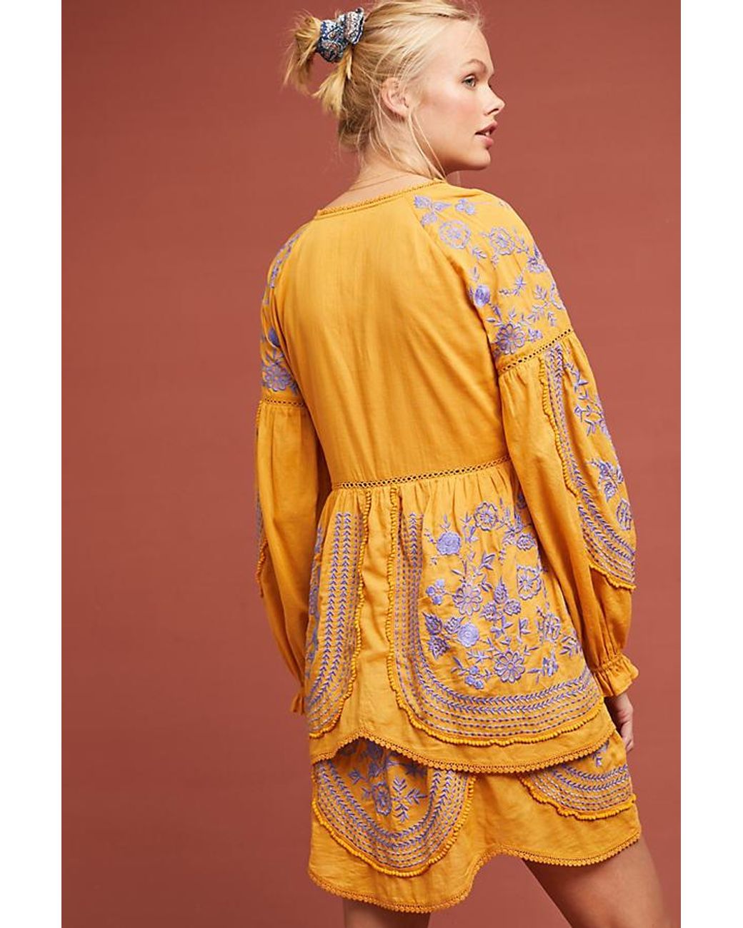 Meadow rue dress cheap