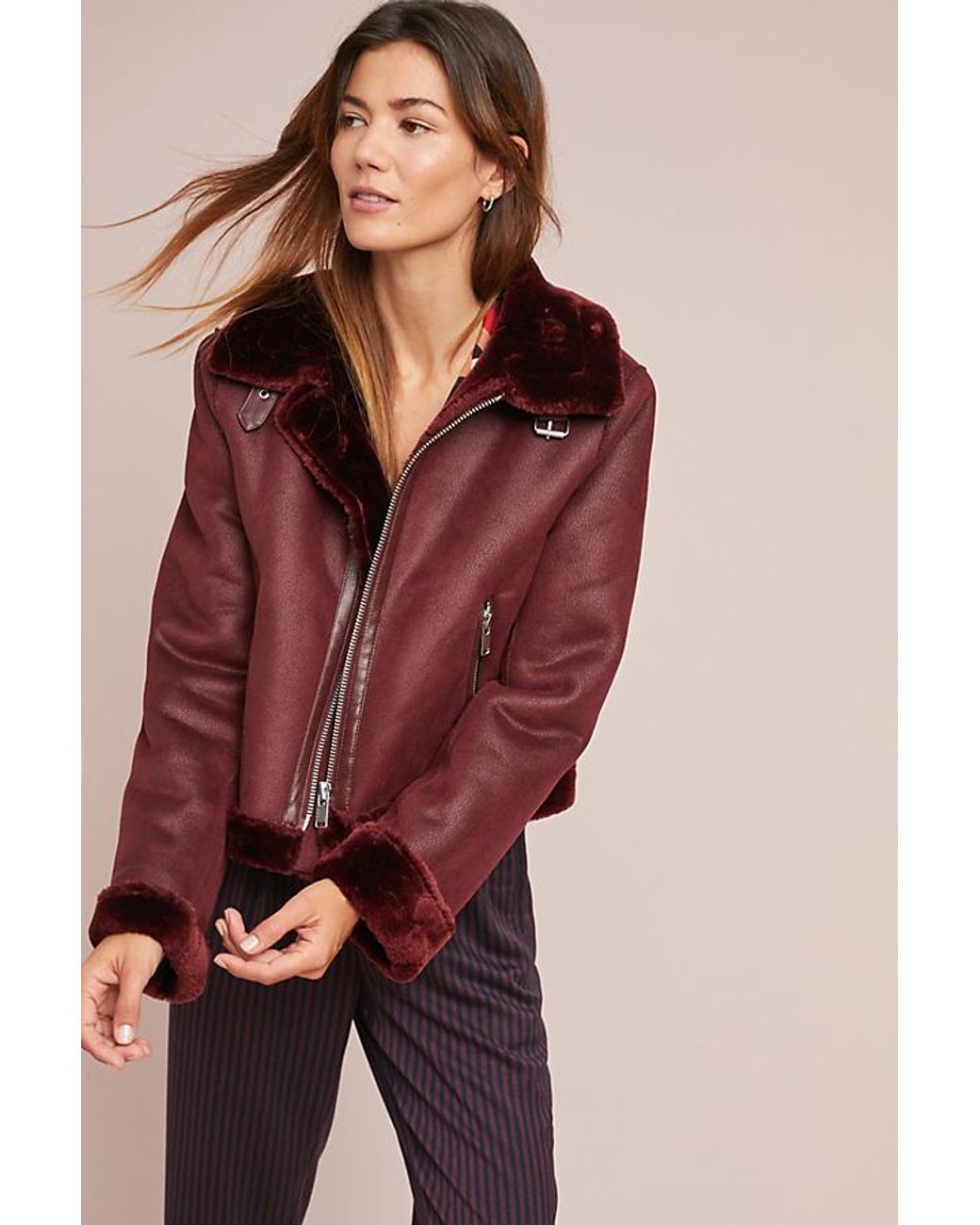 Ett 2025 twa jacket