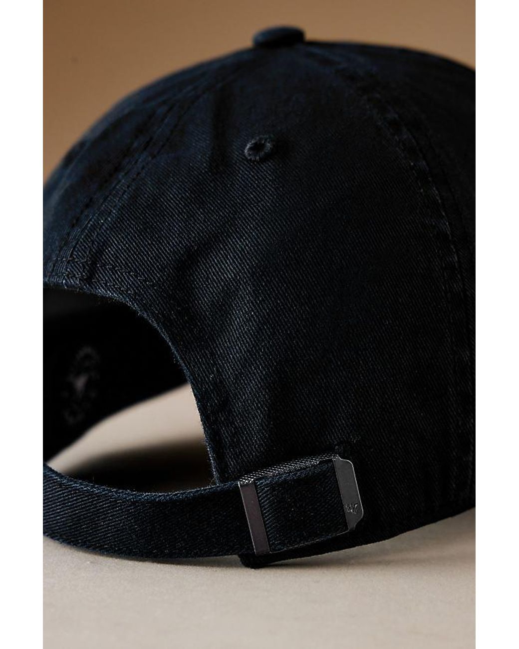 '47 Blue Mini Yankees Baseball Cap