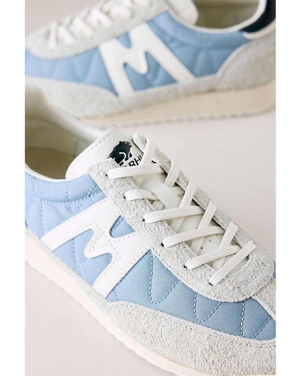 Karhu Blue Mestari 76 Trainers