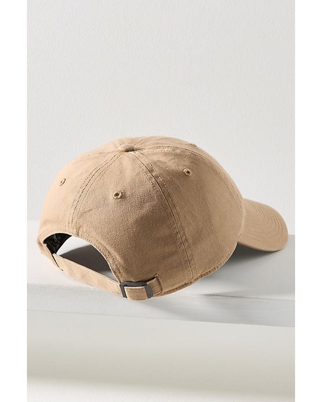 '47 Natural Mlb Mini Logo Baseball Cap